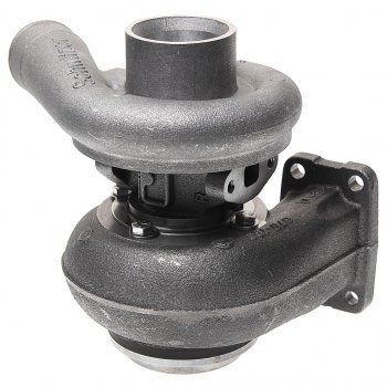 71 999 р. Турбокомпрессор КАМАЗ дв.ЕВРО-4 левый (аналог 3787729) BORG WARNER № BORG WARNER 12749880040  с доставкой в г. Пермь. Увеличить фотографию 2