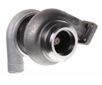 71 999 р. Турбокомпрессор КАМАЗ дв.ЕВРО-4 левый (аналог 3787729) BORG WARNER № BORG WARNER 12749880040  с доставкой в г. Пермь. Увеличить фотографию 3