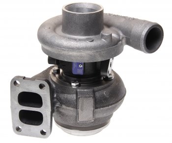 71 999 р. Турбокомпрессор КАМАЗ дв.ЕВРО-4 левый (аналог 3787729) BORG WARNER № BORG WARNER 12749880040  с доставкой в г. Пермь. Увеличить фотографию 1
