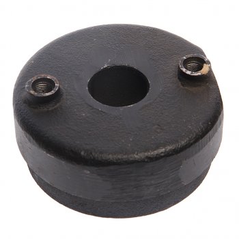 3 699 р. Корпус JCB гидроклапана каретки (без уплотнений,2 выхода) ARIES ARIES 12814725  с доставкой в г. Пермь. Увеличить фотографию 1