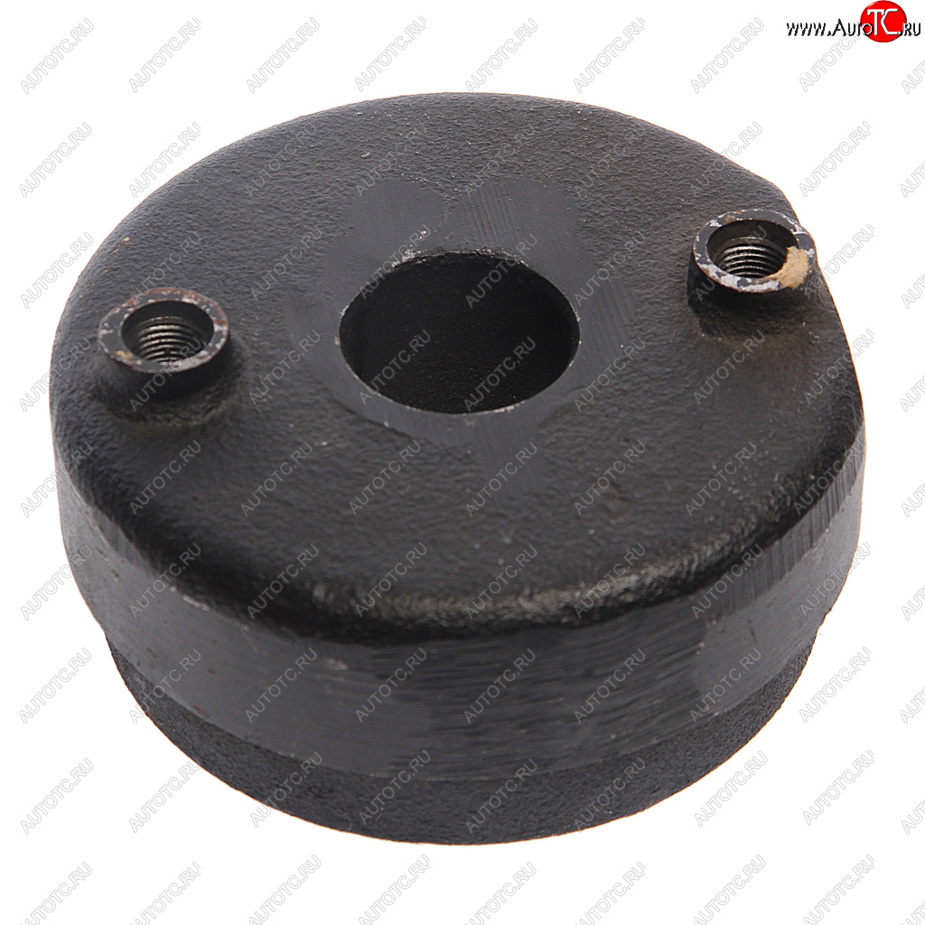 3 699 р. Корпус JCB гидроклапана каретки (без уплотнений,2 выхода) ARIES ARIES 12814725  с доставкой в г. Пермь