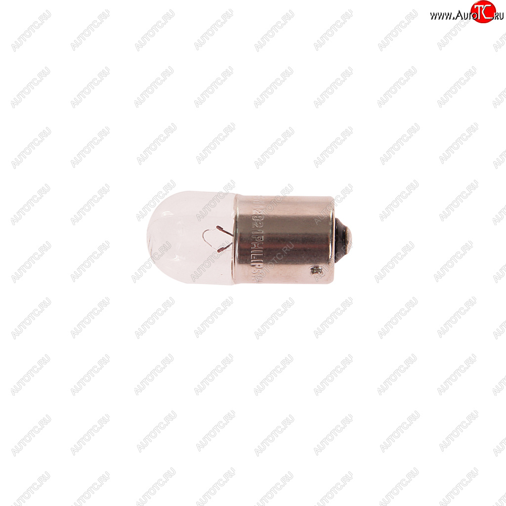 49 р. Лампа 12V R5W BA15s PHILIPS PHILIPS 12821cp  с доставкой в г. Пермь