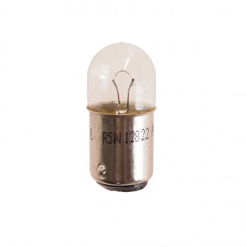 102 р. Лампа 12V R5W BA15d PHILIPS PHILIPS 12822cp  с доставкой в г. Пермь. Увеличить фотографию 1