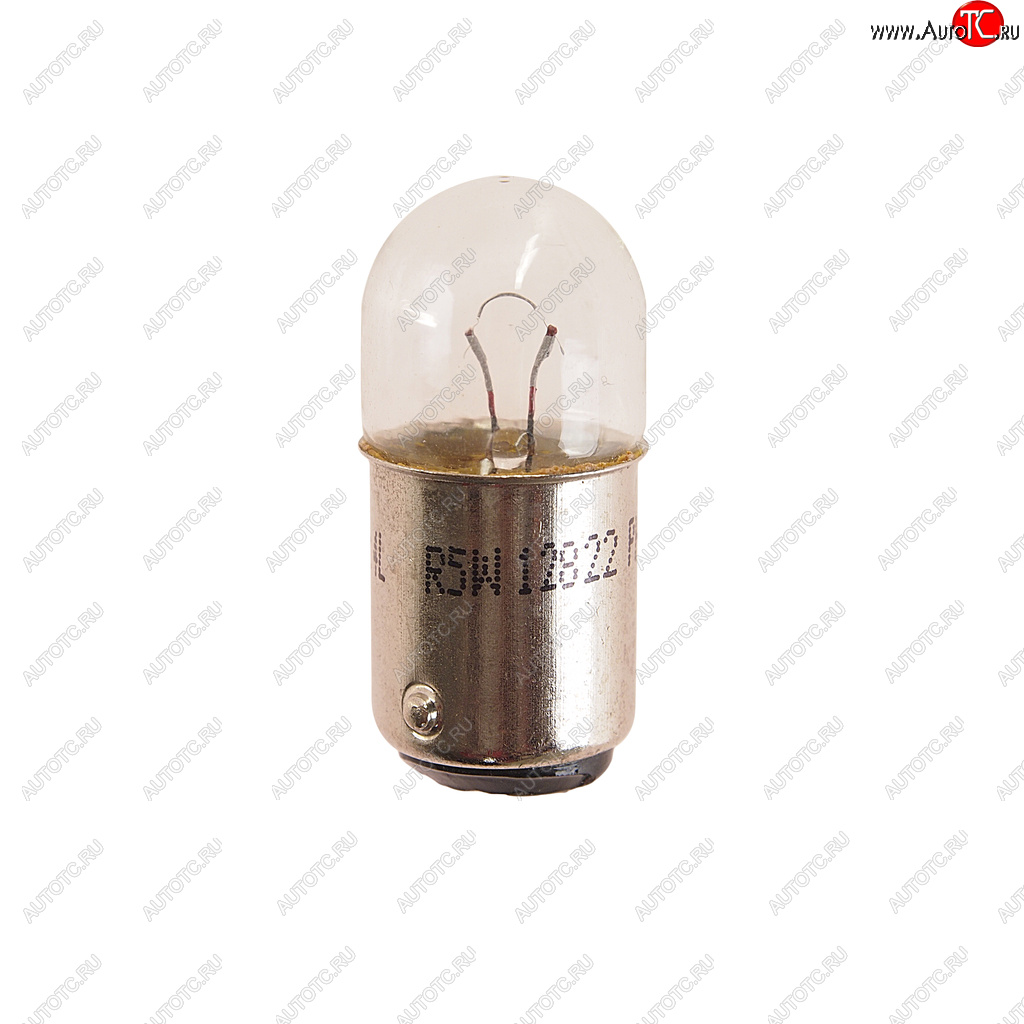 102 р. Лампа 12V R5W BA15d PHILIPS PHILIPS 12822cp  с доставкой в г. Пермь