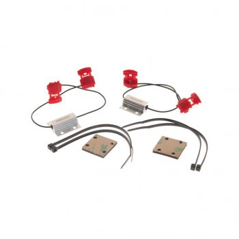 1 129 р. Блокиратор ошибок обманка бортовой сети PHILIPS PHILIPS 12956x2  с доставкой в г. Пермь. Увеличить фотографию 1