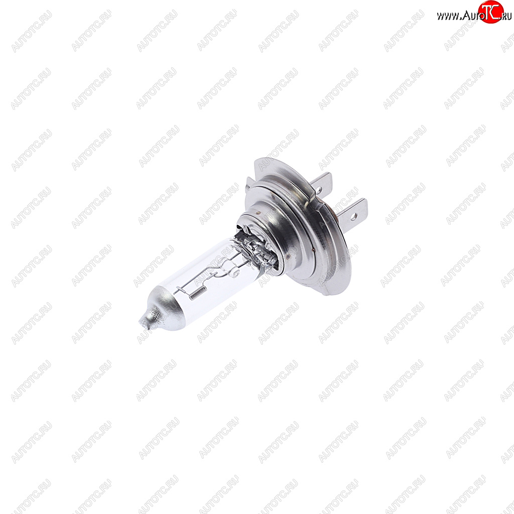 669 р. Лампа 12V H7 55W PX26d Long Life Eco Vision PHILIPS PHILIPS 12972llecoc1  с доставкой в г. Пермь