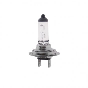 499 р. Лампа 12V H7 55W PX26d +30% Premium PHILIPS PHILIPS 12972prc1  с доставкой в г. Пермь. Увеличить фотографию 1