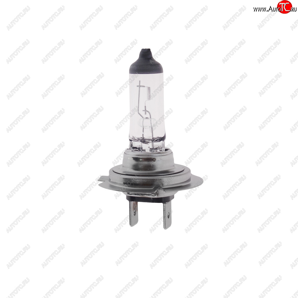 499 р. Лампа 12V H7 55W PX26d +30% Premium PHILIPS PHILIPS 12972prc1  с доставкой в г. Пермь