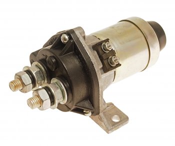 3 369 р. Выключатель массы дистанционный 12V СОАТЭ СОАТЭ 1300.3737  с доставкой в г. Пермь. Увеличить фотографию 1