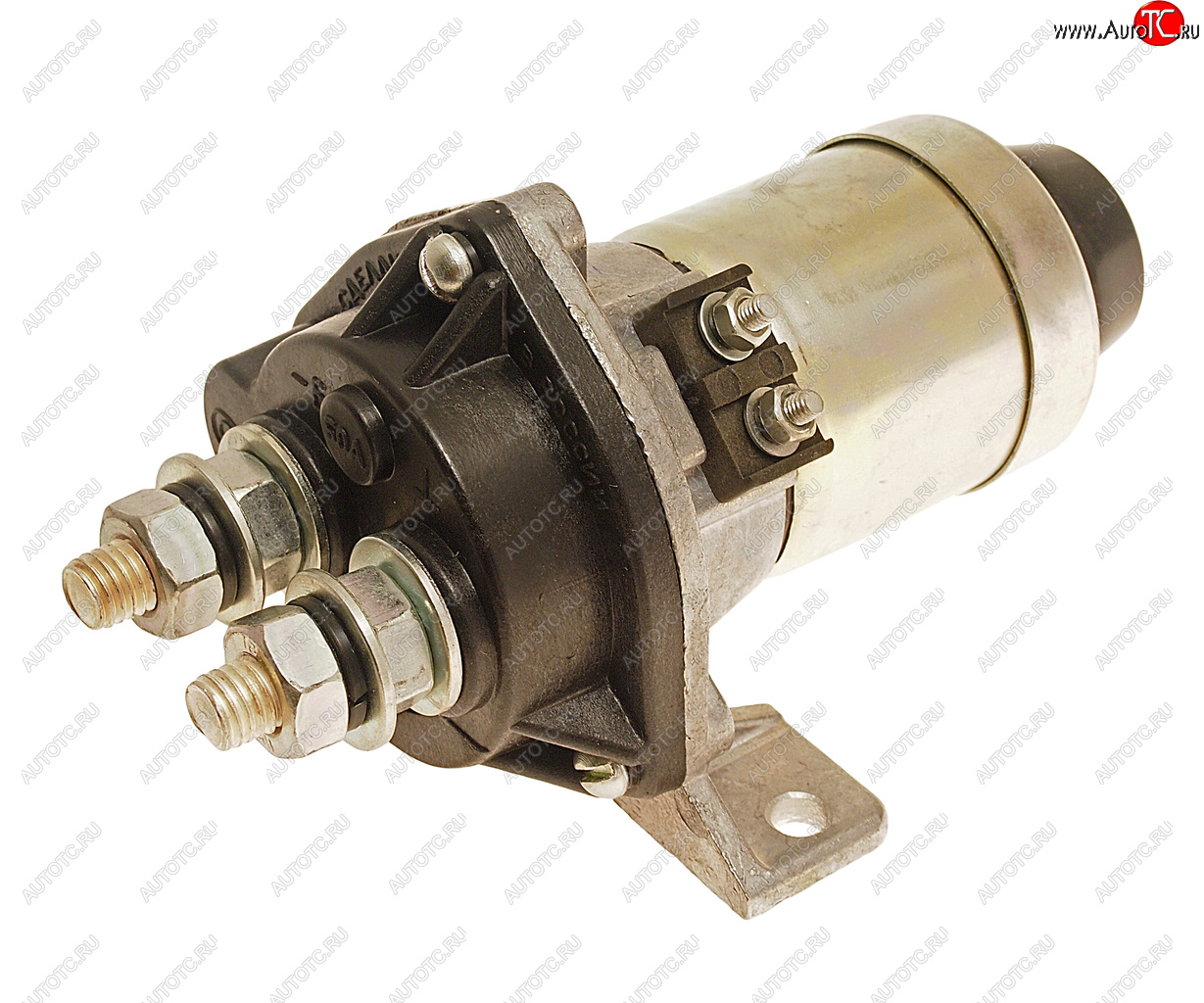 3 369 р. Выключатель массы дистанционный 12V СОАТЭ СОАТЭ 1300.3737  с доставкой в г. Пермь
