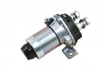 2 499 р. Выключатель массы дистанционный ГАЗ 12V 50А AVTOELECTRICA AVTOELECTRICA 1300.3737 ае  с доставкой в г. Пермь. Увеличить фотографию 3