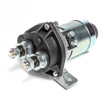 2 499 р. Выключатель массы дистанционный ГАЗ 12V 50А AVTOELECTRICA AVTOELECTRICA 1300.3737 ае  с доставкой в г. Пермь. Увеличить фотографию 5