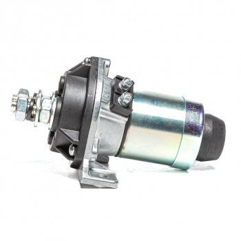 2 499 р. Выключатель массы дистанционный ГАЗ 12V 50А AVTOELECTRICA AVTOELECTRICA 1300.3737 ае  с доставкой в г. Пермь. Увеличить фотографию 6