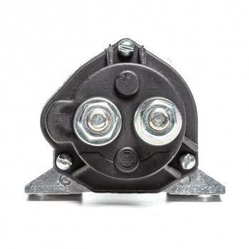 2 499 р. Выключатель массы дистанционный ГАЗ 12V 50А AVTOELECTRICA AVTOELECTRICA 1300.3737 ае  с доставкой в г. Пермь. Увеличить фотографию 7