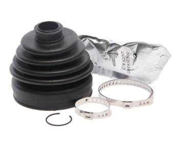 629 р. Пыльник ШРУСа OPEL Campo (92-) наружного комплект STELLOX STELLOX 13-00592-sx STELLOX 13-00592-sx  с доставкой в г. Пермь. Увеличить фотографию 1