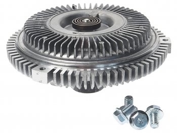 3 499 р. Муфта УАЗ-3163 вязкостная привода вентилятора MEGAPOWER MEGAPOWER 130-12-067  с доставкой в г. Пермь. Увеличить фотографию 1