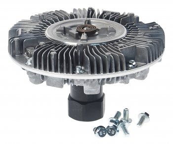 11 499 р. Муфта ЯМЗ привода вентилятора d=650мм дв.536 MEGAPOWER MEGAPOWER 130-12-069  с доставкой в г. Пермь. Увеличить фотографию 1