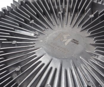 26 999 р. Муфта ЯМЗ привода вентилятора дв.650.10 MEGAPOWER MEGAPOWER 130-12-070  с доставкой в г. Пермь. Увеличить фотографию 3