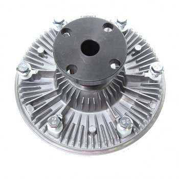 6 399 р. Вискомуфта MAN M90 привода вентилятора (без крыльчатки) MEGAPOWER MEGAPOWER 130-12-083  с доставкой в г. Пермь. Увеличить фотографию 2