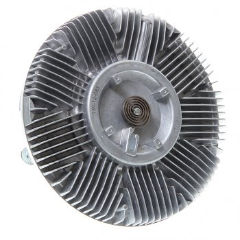Вискомуфта MAN M90 привода вентилятора (без крыльчатки) MEGAPOWER MEGAPOWER 130-12-083