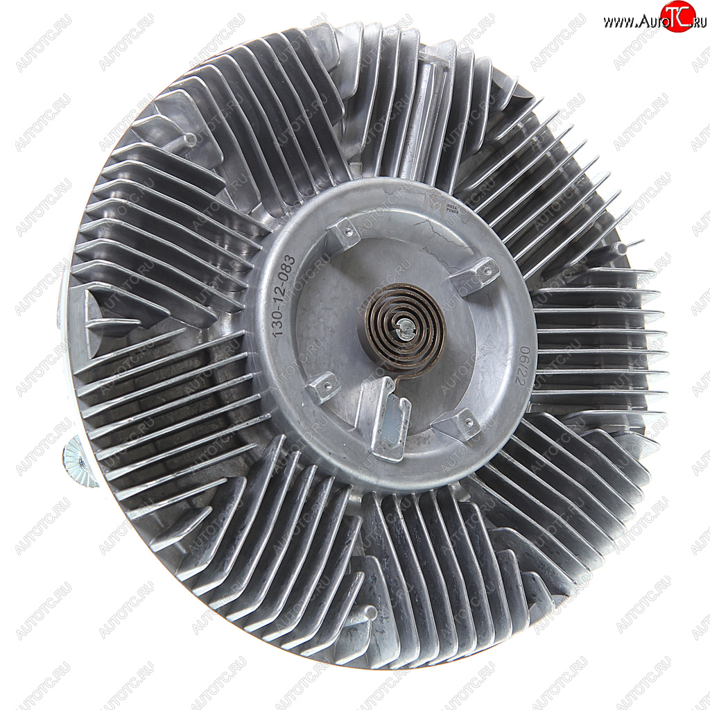 6 399 р. Вискомуфта MAN M90 привода вентилятора (без крыльчатки) MEGAPOWER MEGAPOWER 130-12-083  с доставкой в г. Пермь