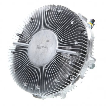 Вискомуфта MAN TGA привода вентилятора (без крыльчатки) MEGAPOWER MEGAPOWER 130-12-085