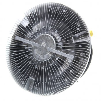 Вискомуфта MAN TGX привода вентилятора (без крыльчатки) MEGAPOWER MEGAPOWER 130-12-088