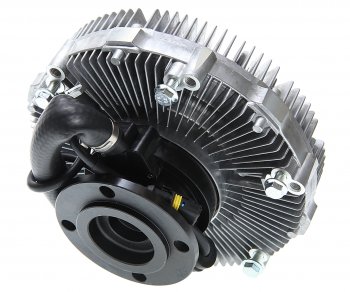 23 999 р. Вискомуфта MAN привода вентилятора (без крыльчатки) MEGAPOWER MEGAPOWER 130-12-090  с доставкой в г. Пермь. Увеличить фотографию 2