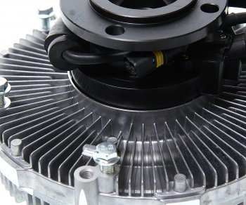 23 999 р. Вискомуфта MAN привода вентилятора (без крыльчатки) MEGAPOWER MEGAPOWER 130-12-090  с доставкой в г. Пермь. Увеличить фотографию 3