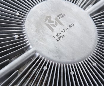 23 999 р. Вискомуфта MAN привода вентилятора (без крыльчатки) MEGAPOWER MEGAPOWER 130-12-090  с доставкой в г. Пермь. Увеличить фотографию 4
