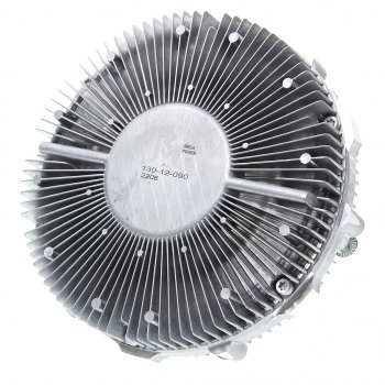Вискомуфта MAN привода вентилятора (без крыльчатки) MEGAPOWER MEGAPOWER 130-12-090