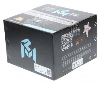 20 899 р. Вискомуфта MAN привода вентилятора (без крыльчатки) MEGAPOWER MEGAPOWER 130-12-091  с доставкой в г. Пермь. Увеличить фотографию 6