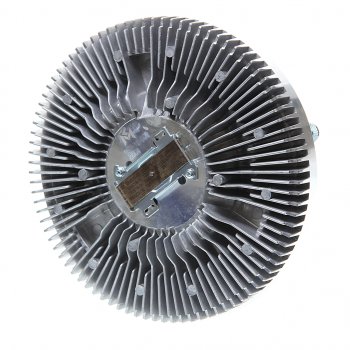 Вискомуфта MERCEDES Actros привода вентилятора (без крыльчатки) MEGAPOWER MEGAPOWER 130-12-093