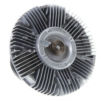 Вискомуфта MERCEDES Atego привода вентилятора (без крыльчатки) MEGAPOWER MEGAPOWER 130-12-094