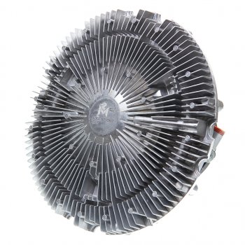 Вискомуфта RENAULT Premium привода вентилятора (без крыльчатки) MEGAPOWER MEGAPOWER 130-12-097