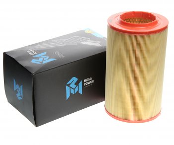 Фильтр воздушный PEUGEOT Boxer CITROEN Jumper (06-) MEGAPOWER MEGAPOWER 130-13-022