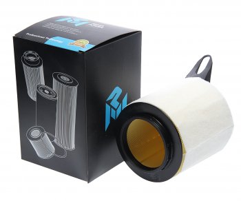 Фильтр воздушный BMW 1 (E81,E87) (04-),3 (E90) (05-) MEGAPOWER MEGAPOWER 130-13-052