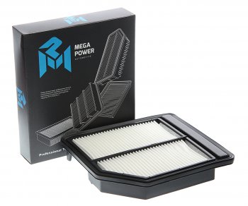 Фильтр воздушный HONDA Civic (06-) MEGAPOWER MEGAPOWER 130-13-082