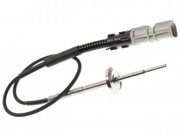 5 999 р. Датчик температуры MAN отработавших газов (ЕВРО-5) TE PARTS TE PARTS 13013264  с доставкой в г. Пермь. Увеличить фотографию 1