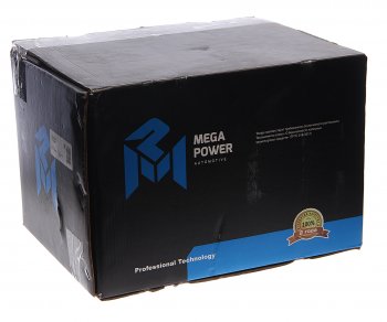 12 299 р. Насос водяной Д-260 и модификации под термодатчик MEGAPOWER MEGAPOWER 130-14-023  с доставкой в г. Пермь. Увеличить фотографию 6