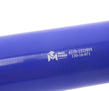 799 р. Шланг МАЗ охлаждения наддувного воздуха (L=200мм,d=70х82.5) силикон MEGAPOWER MEGAPOWER 130-16-071  с доставкой в г. Пермь. Увеличить фотографию 2