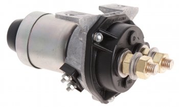 3 399 р. Выключатель массы дистанционный 12V для спецтехники СОАТЭ СОАТЭ 1302.3737  с доставкой в г. Пермь. Увеличить фотографию 1