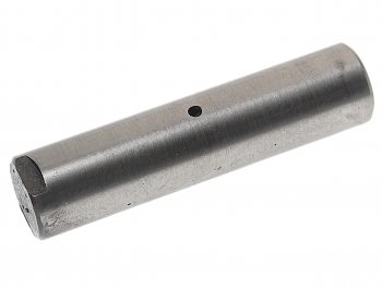559 р. Палец ЗИЛ-130 ушка рессоры передней ЛЦ ЛЦ 130-2902478 ЛЦ 130-2902478  с доставкой в г. Пермь. Увеличить фотографию 2