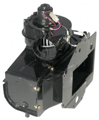 18 999 р. Отопитель ЗИЛ-130 в сборе Н/О 12V ШААЗ ШААЗ 130ш-8101010 ШААЗ 130ш-8101010  с доставкой в г. Пермь. Увеличить фотографию 1