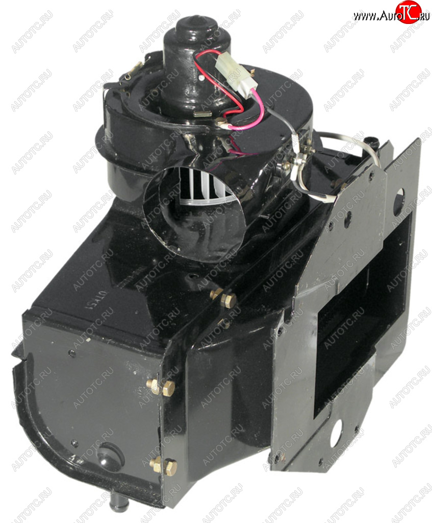 18 999 р. Отопитель ЗИЛ-130 в сборе Н/О 12V ШААЗ ШААЗ 130ш-8101010 ШААЗ 130ш-8101010  с доставкой в г. Пермь