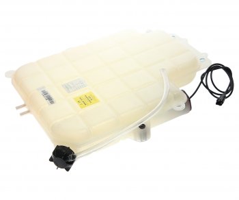 Бачок расширительный JAC N120,N350 OE JAC 1311010y40lb
