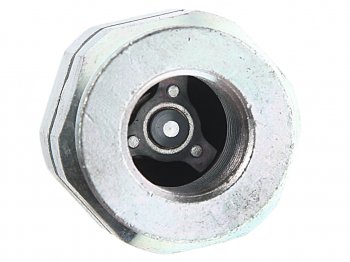 1 499 р. БРС шток 38 FLAT FACE INTEVA INTEVA 131.11112ac  с доставкой в г. Пермь. Увеличить фотографию 3