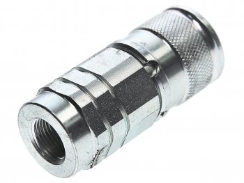 2 699 р. БРС муфта 38 FLAT FACE INTEVA INTEVA 131.12112ac  с доставкой в г. Пермь. Увеличить фотографию 2
