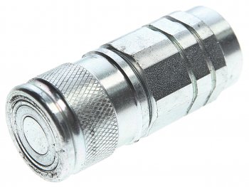 2 699 р. БРС муфта 38 FLAT FACE INTEVA INTEVA 131.12112ac  с доставкой в г. Пермь. Увеличить фотографию 1