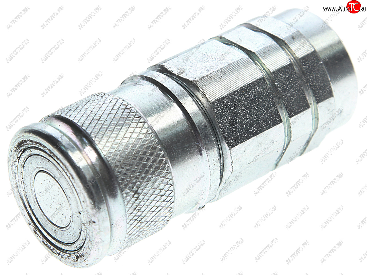 2 699 р. БРС муфта 38 FLAT FACE INTEVA INTEVA 131.12112ac  с доставкой в г. Пермь